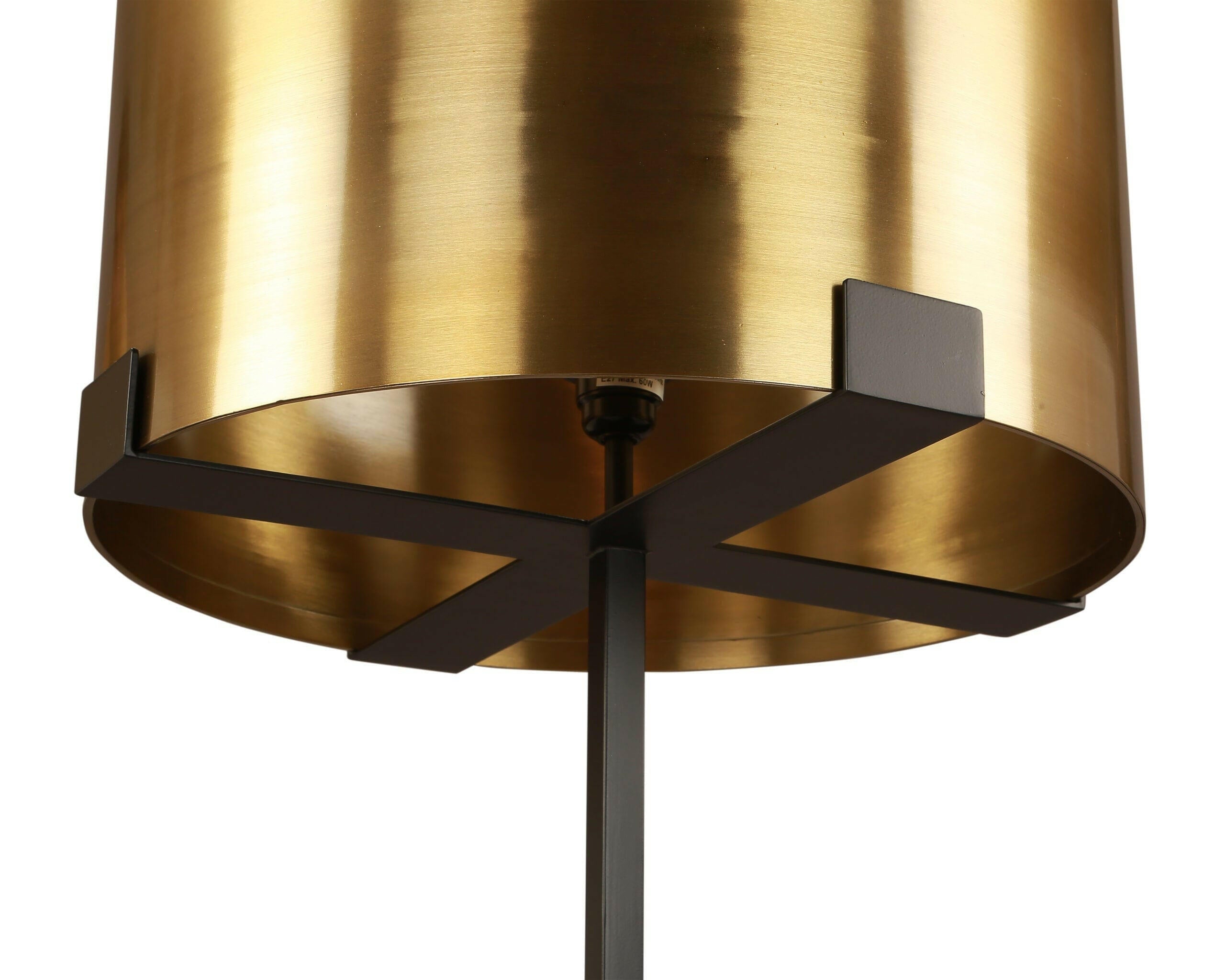 Hamilton Table Lamp E14