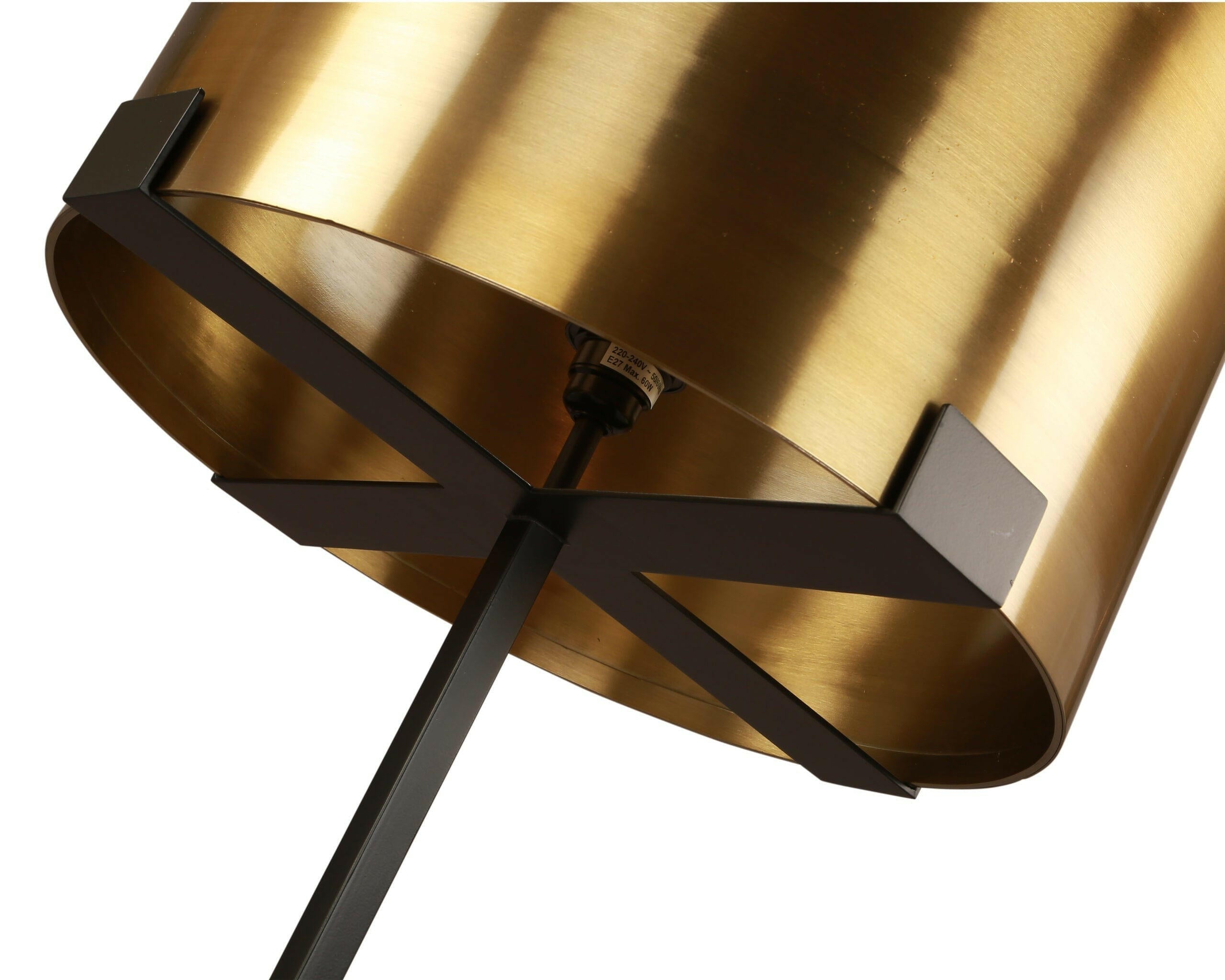 Hamilton Table Lamp E14