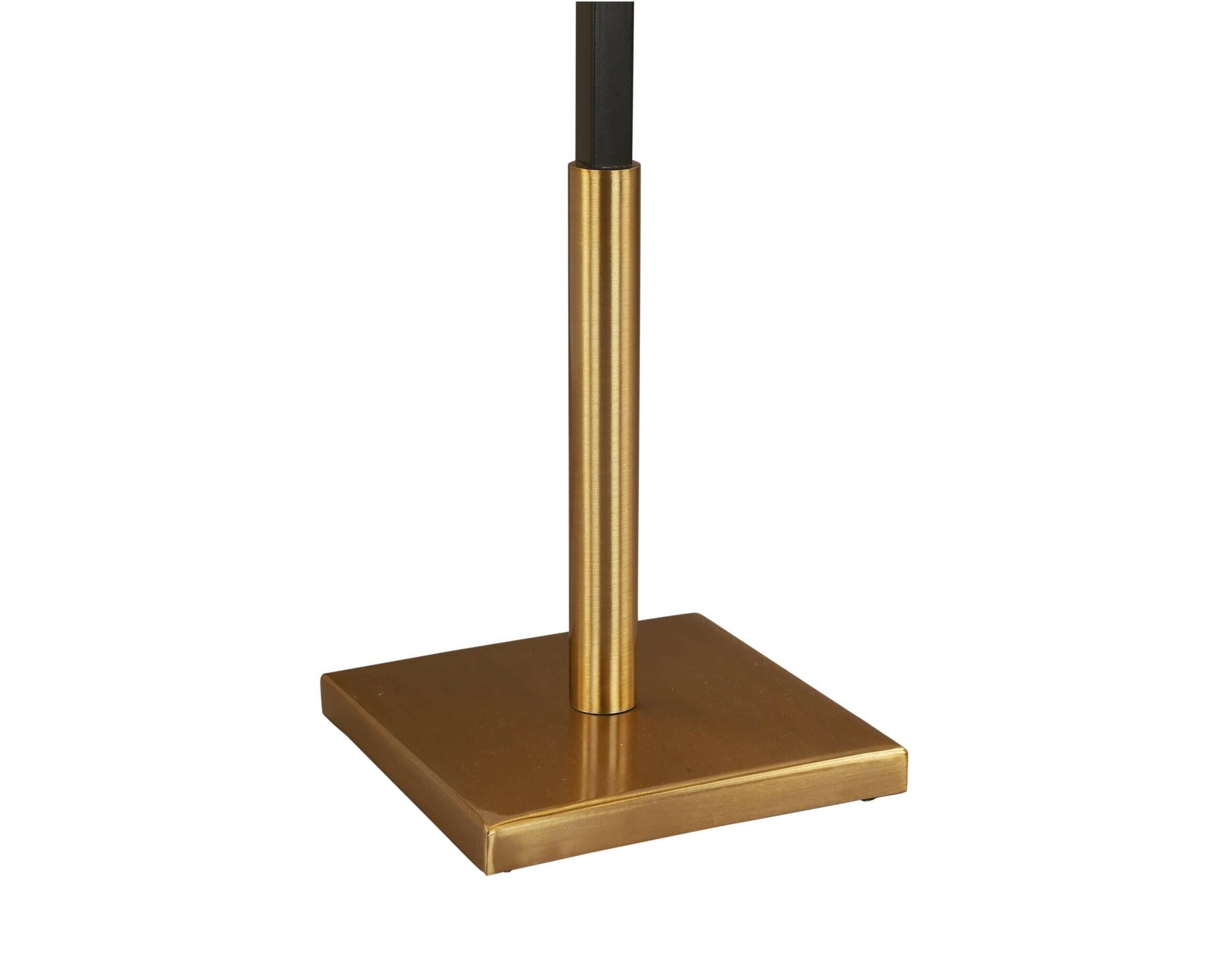Hamilton Table Lamp E14