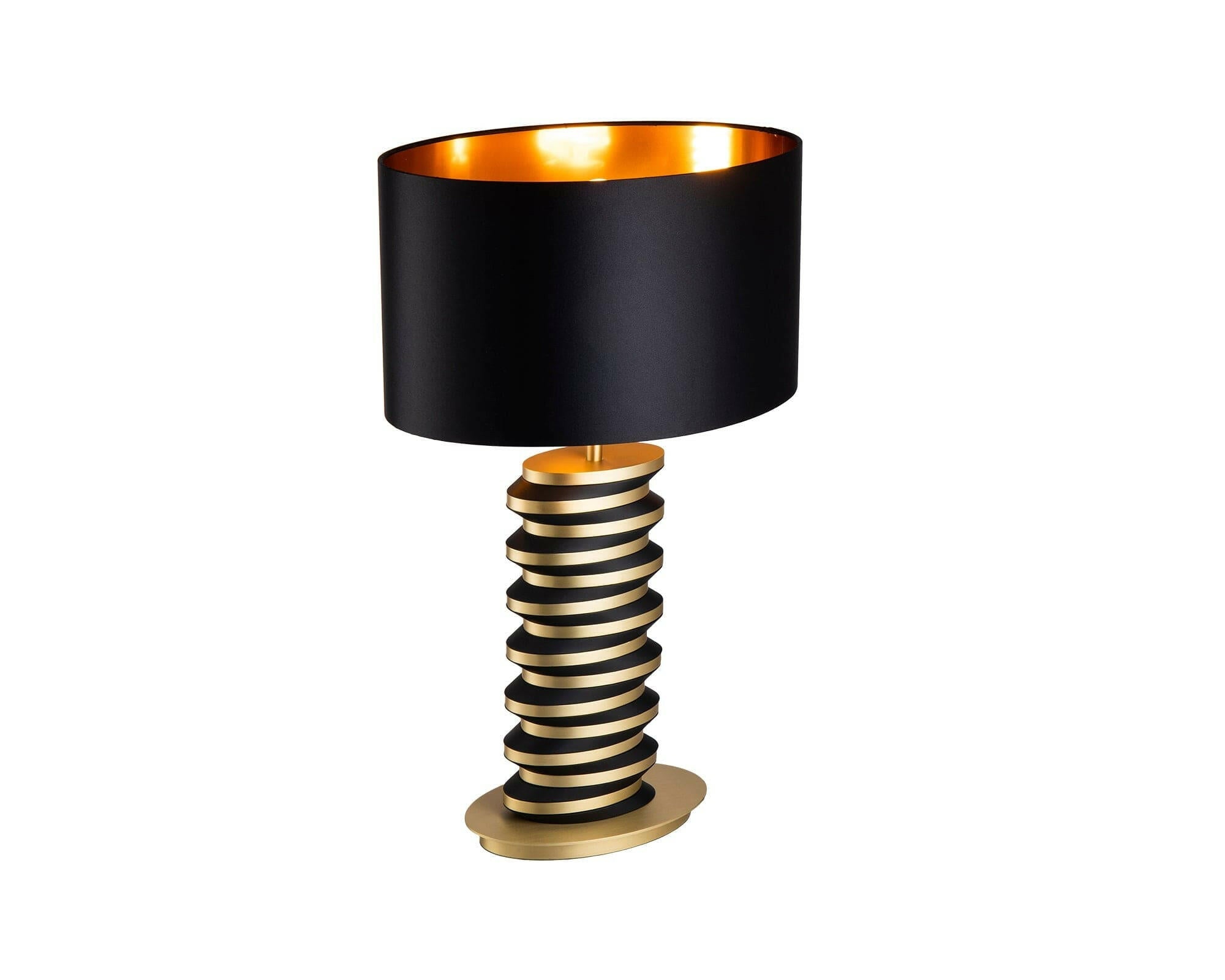 Jacquard Table Lamp E27