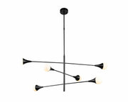 Kendal Pendant Lamp G9