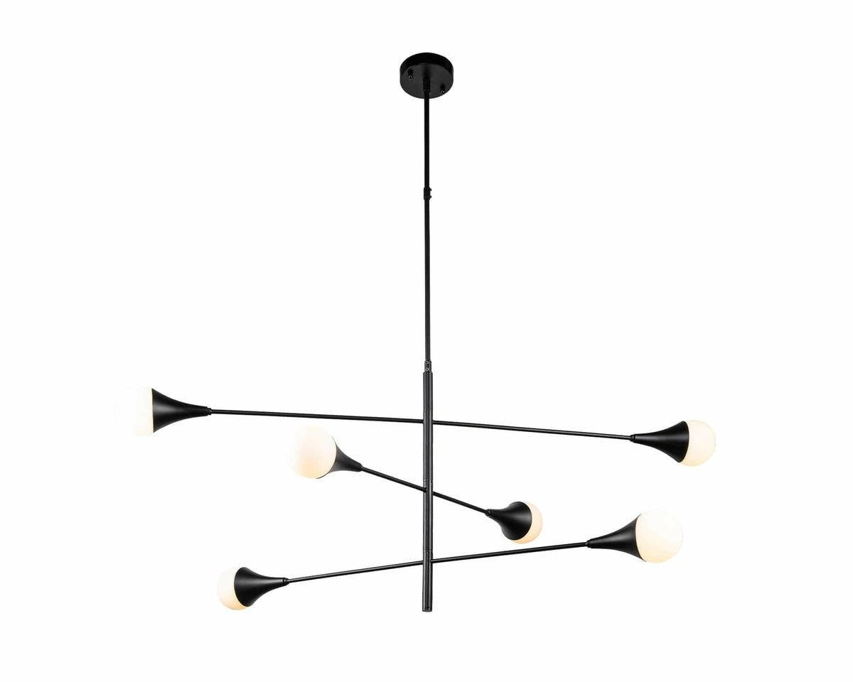 Kendal Pendant Lamp G9