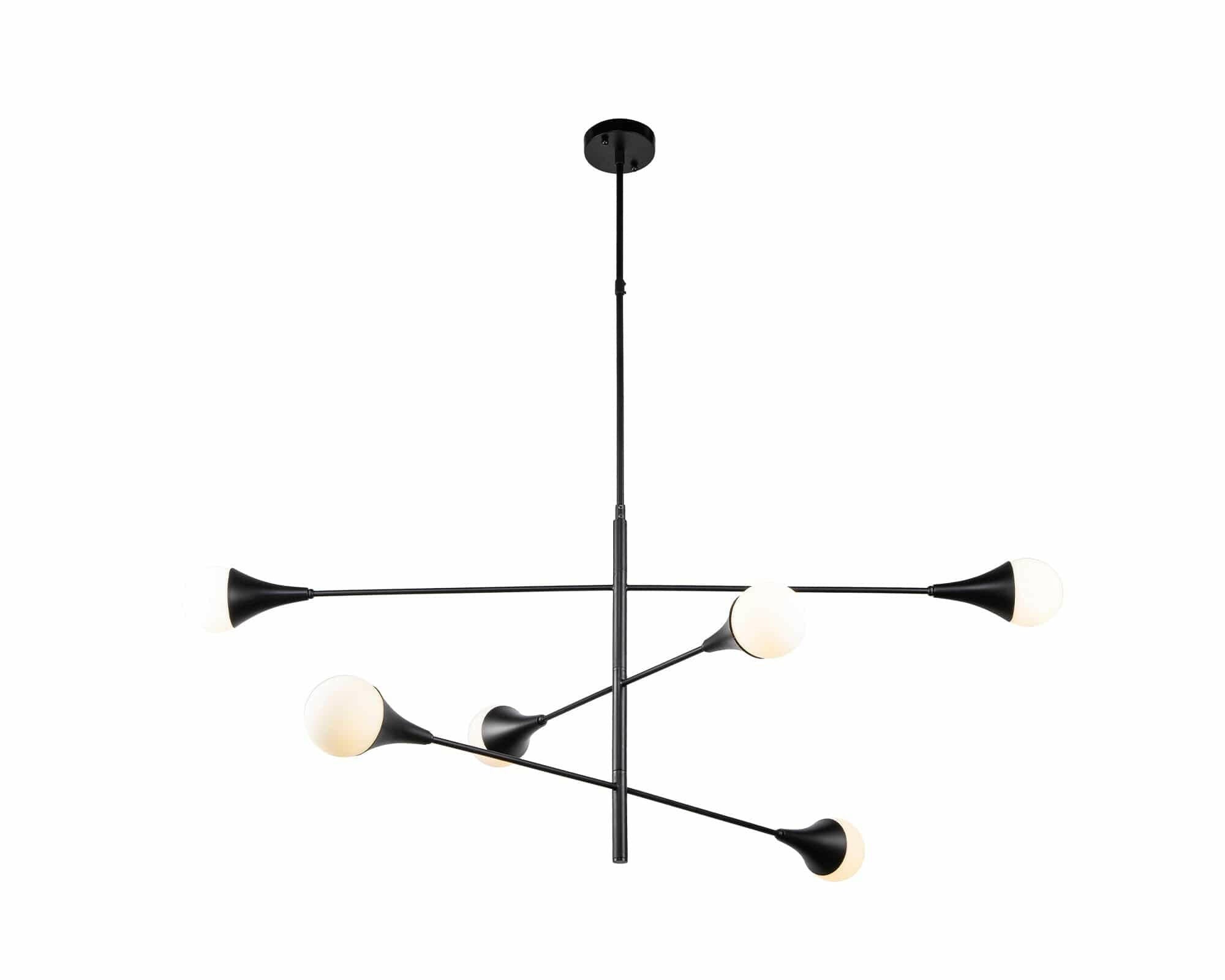 Kendal Pendant Lamp G9