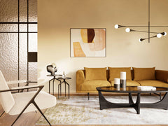 Kendal Pendant Lamp G9