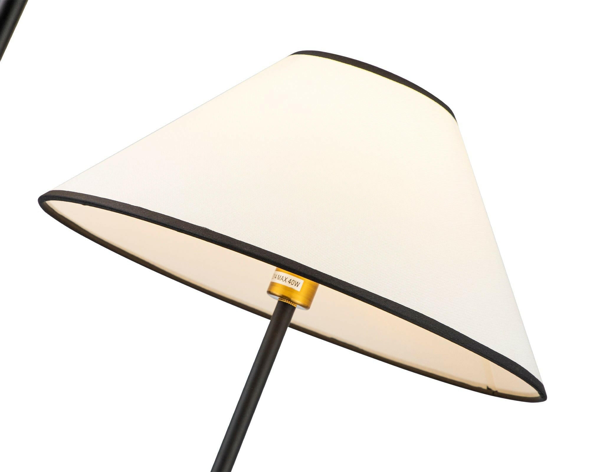 Langless Floor Lamp E14