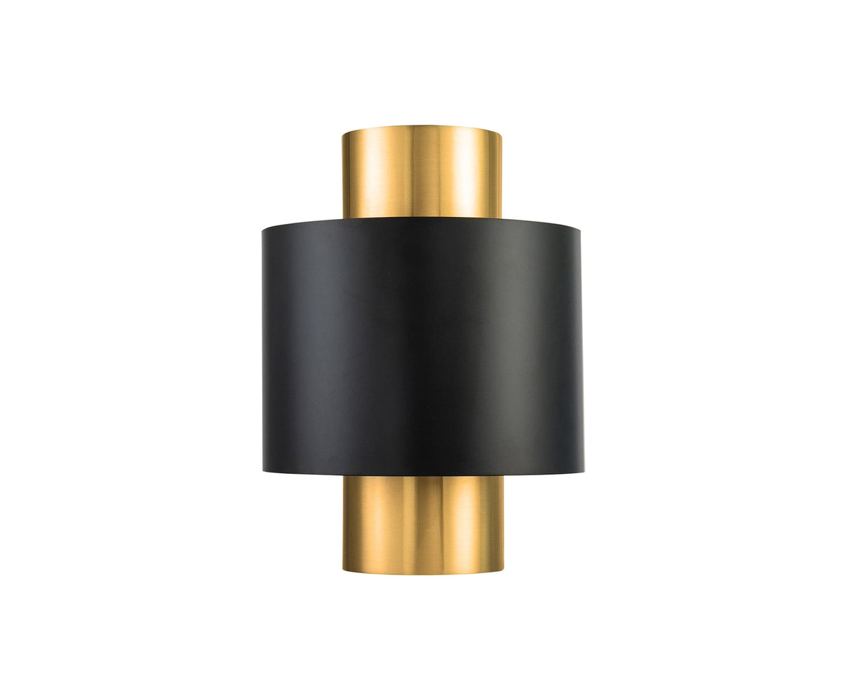 Logan Wall Lamp