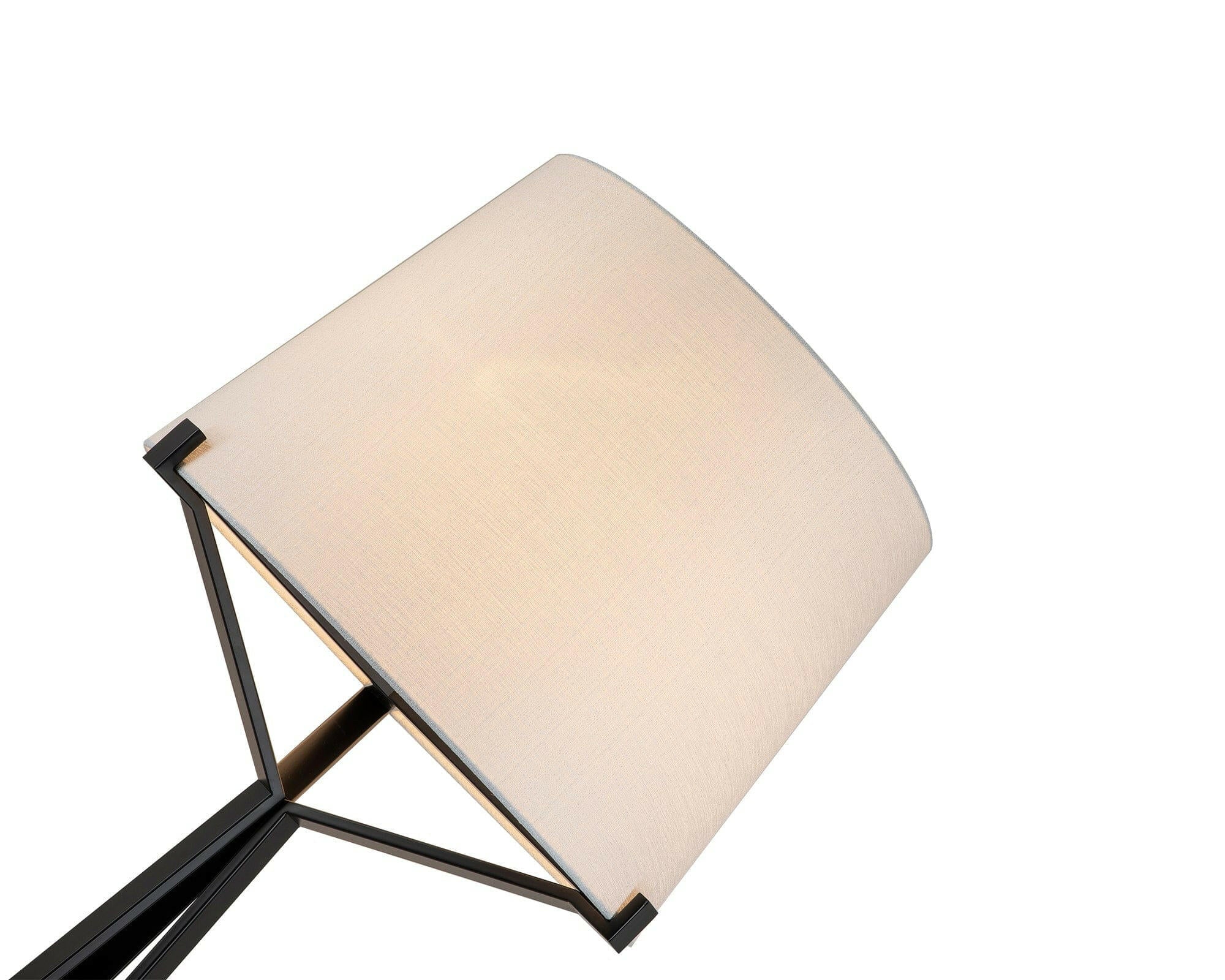 Luca Floor Lamp E27