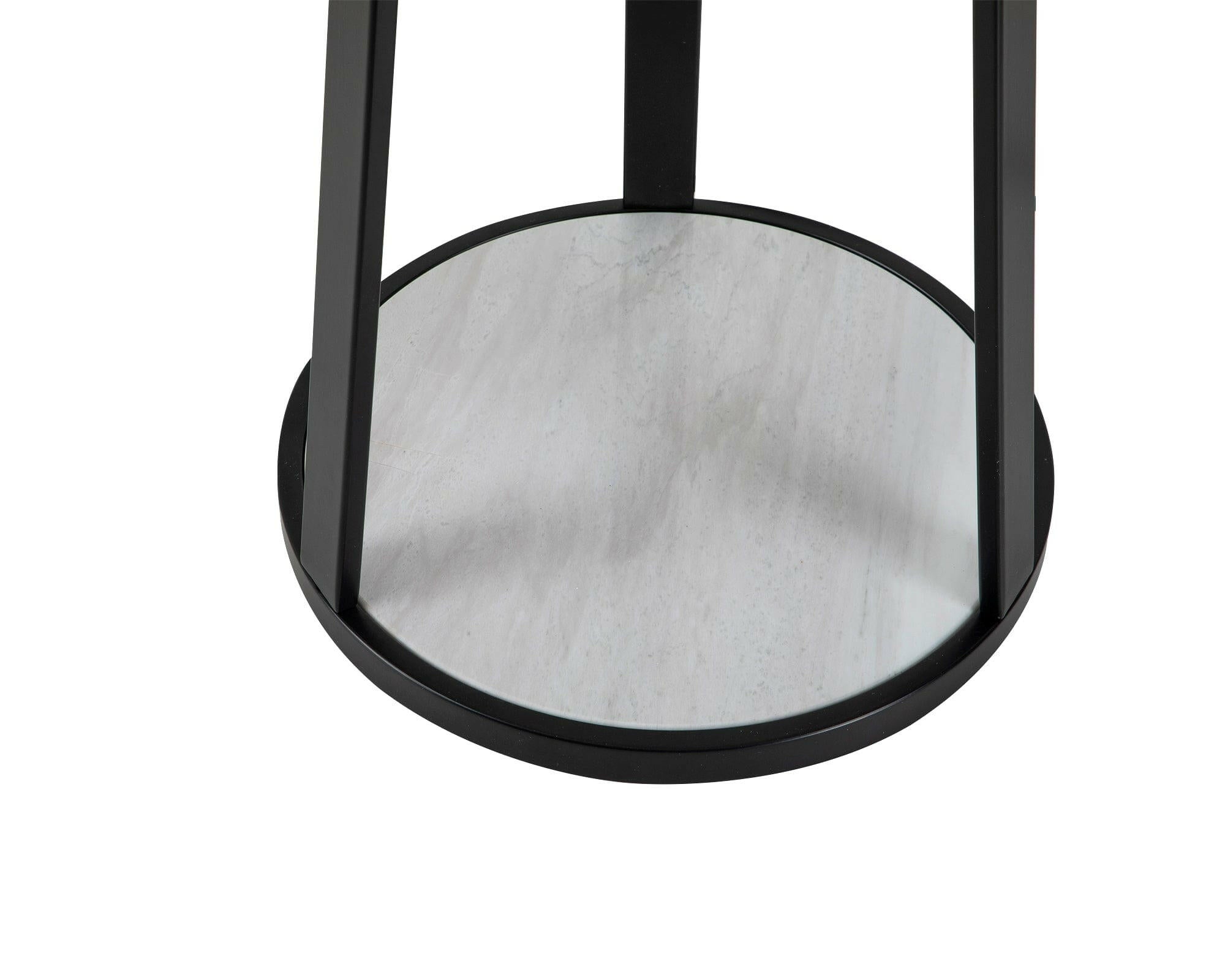 Luca Floor Lamp E27