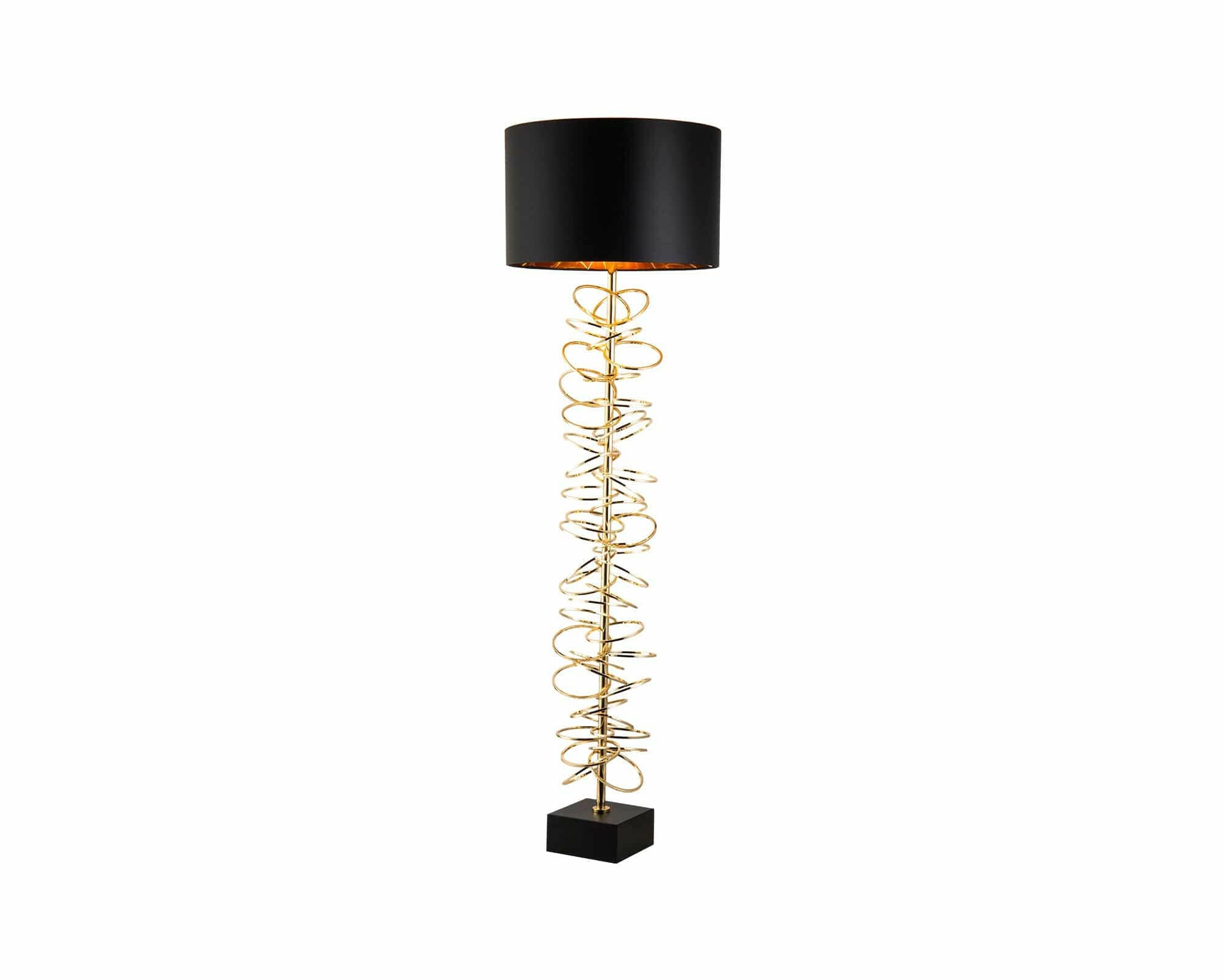 Medea Floor Lamp E27
