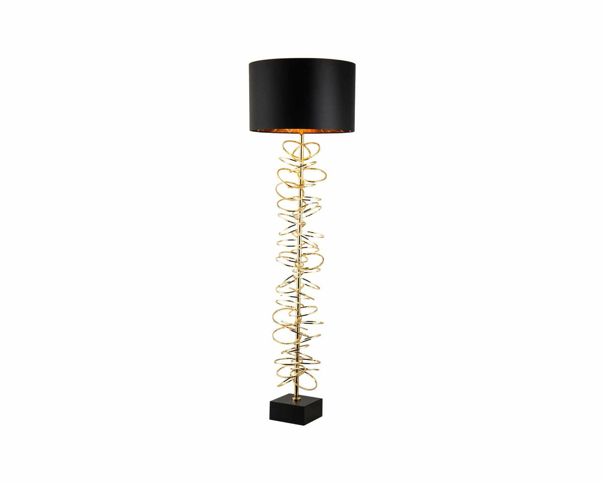 Medea Floor Lamp E27