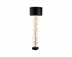 Medea Floor Lamp E27