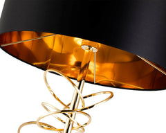 Medea Floor Lamp E27