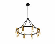 Melt Pendant Lamp E14