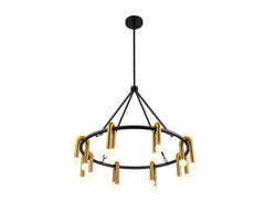 Melt Pendant Lamp E14