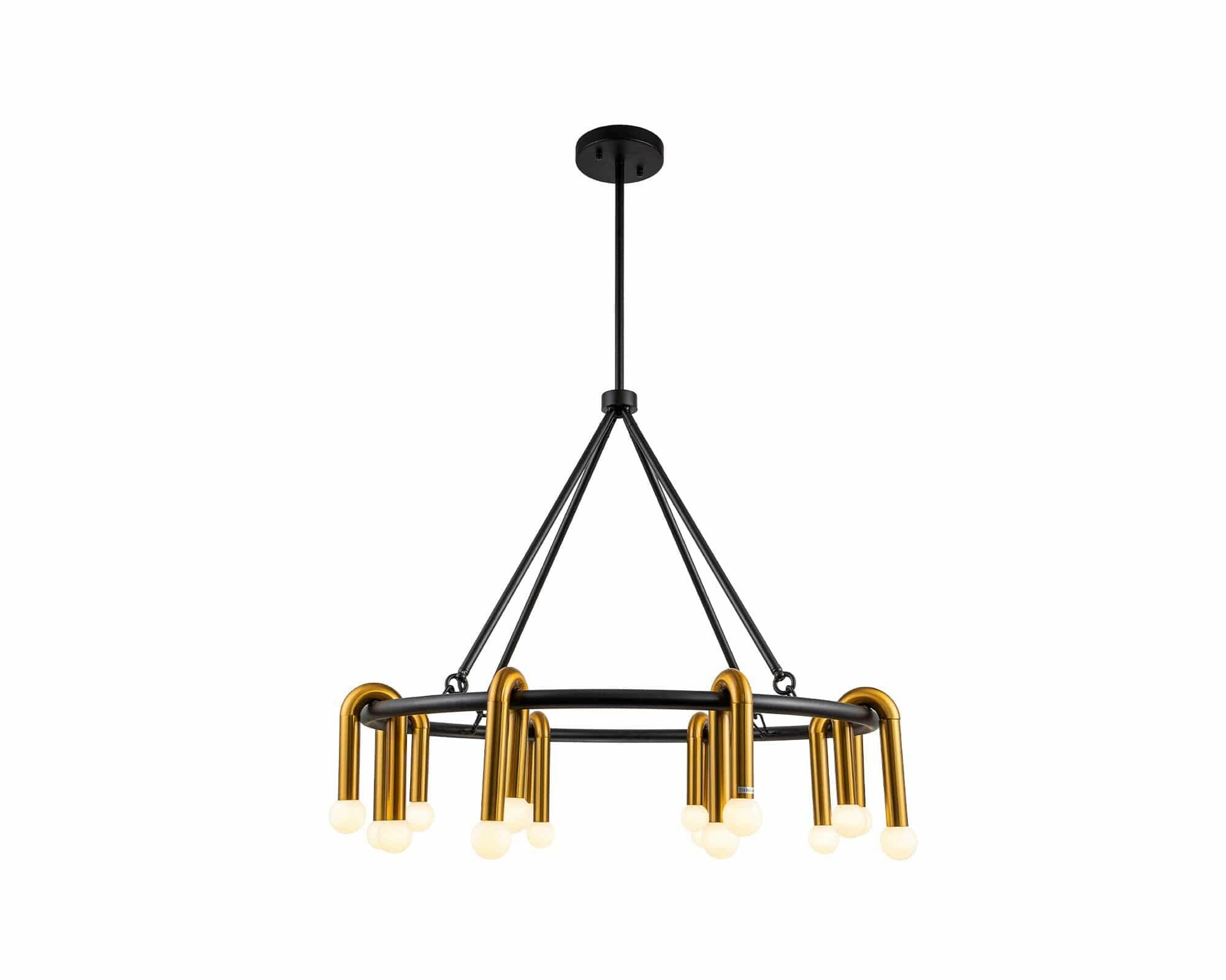 Melt Pendant Lamp E14