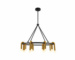 Melt Pendant Lamp E14