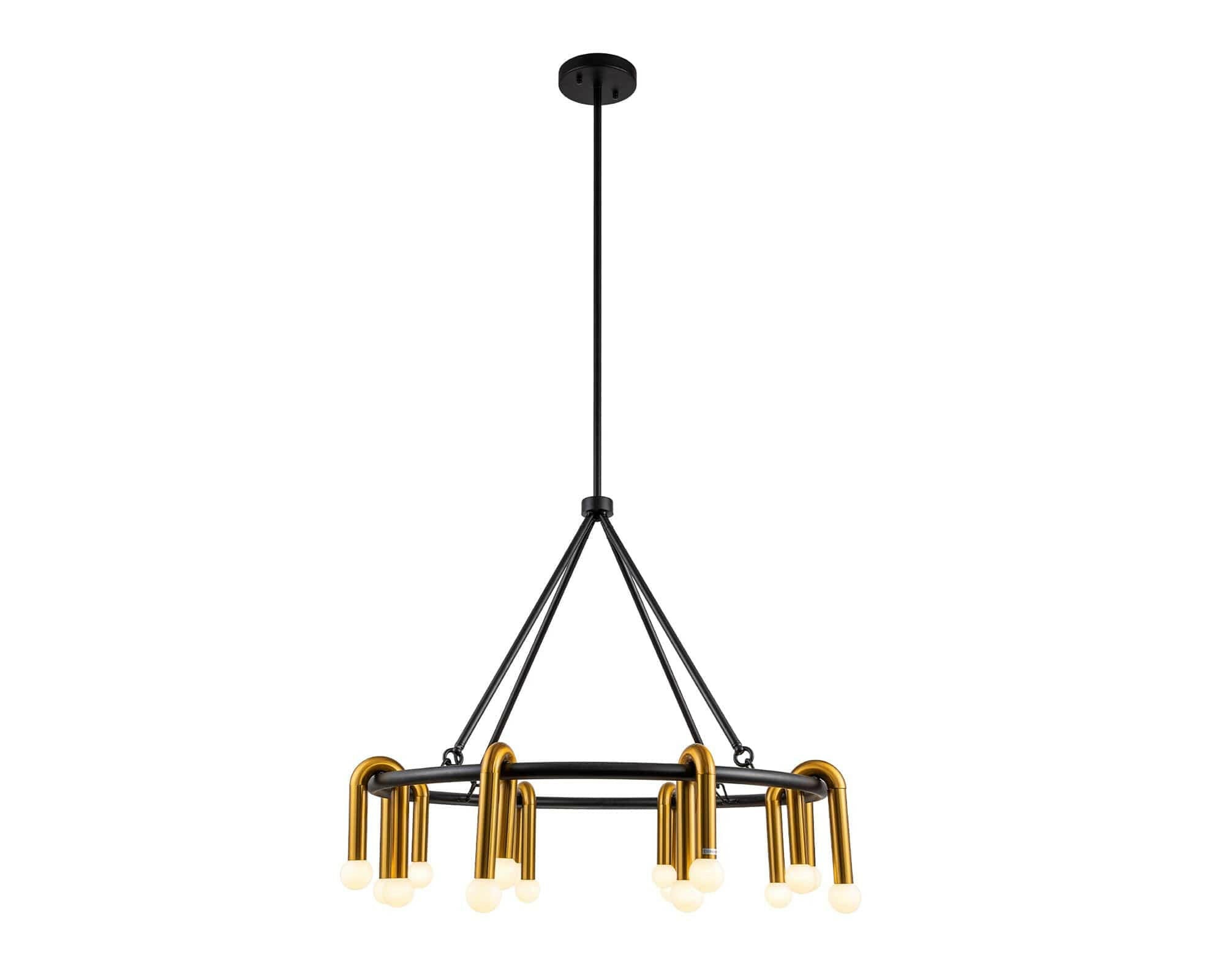 Melt Pendant Lamp E14