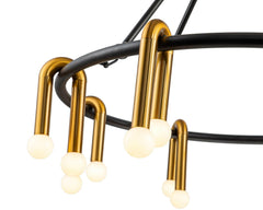 Melt Pendant Lamp E14