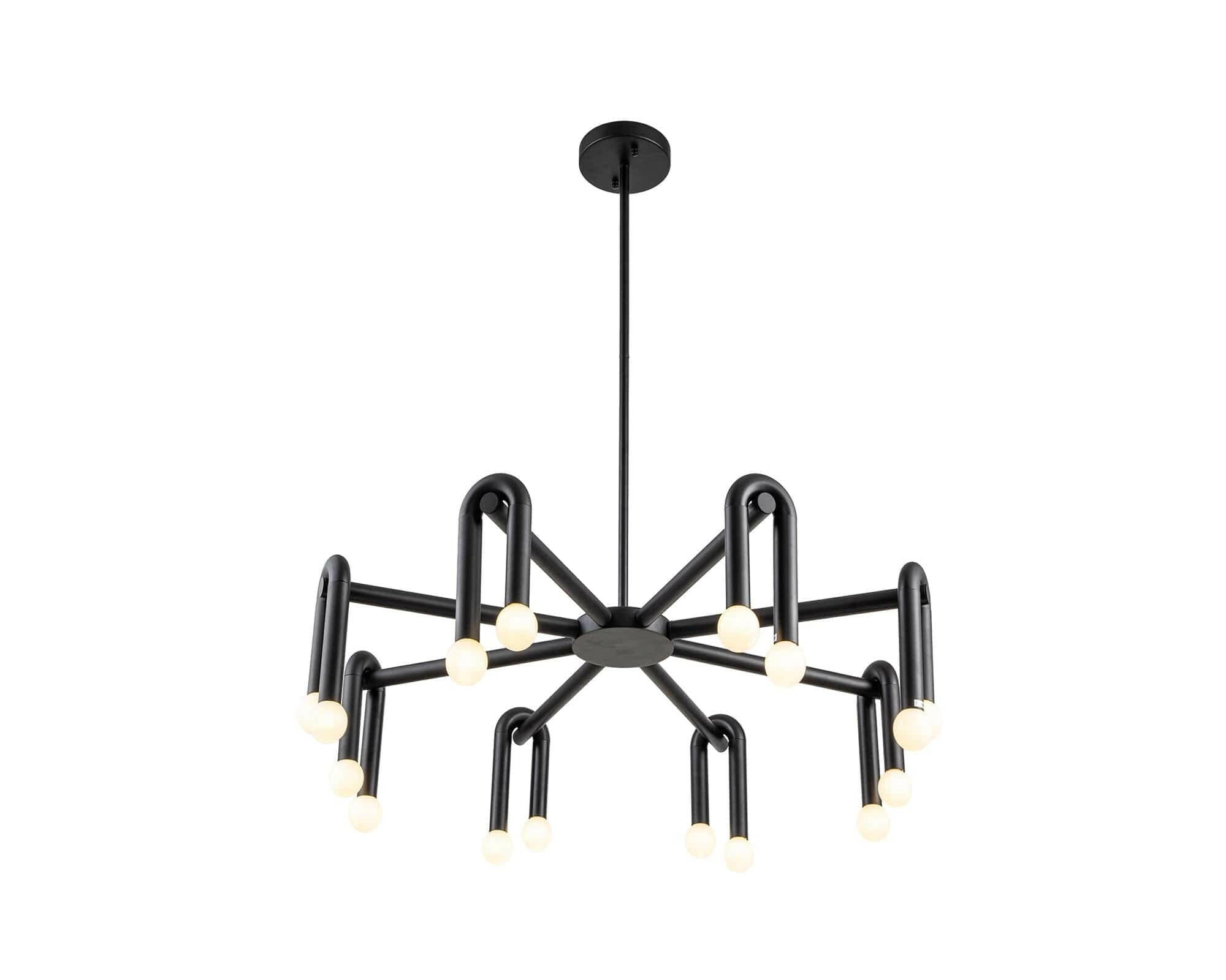 Melt Pendant Lamp E14