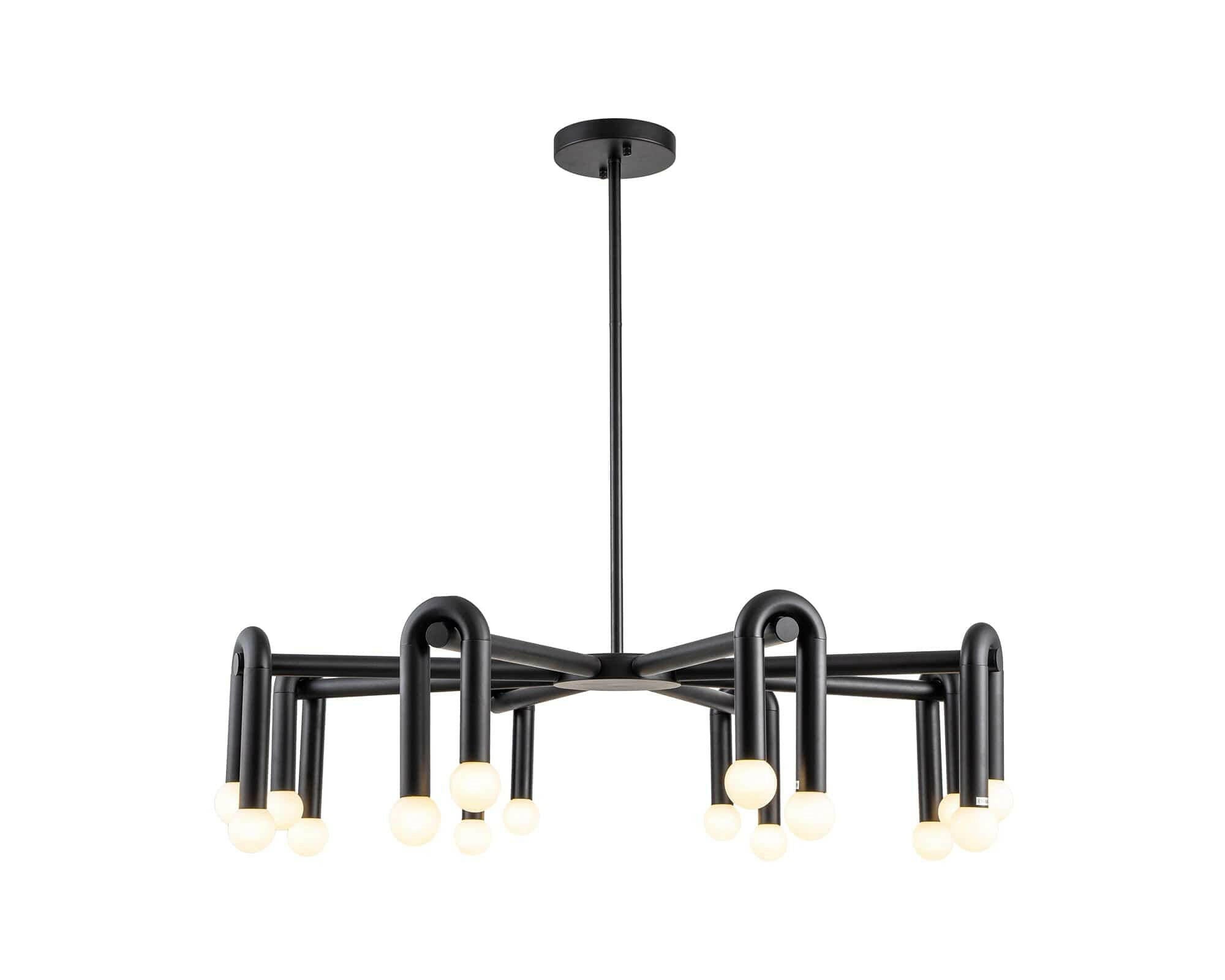 Melt Pendant Lamp E14