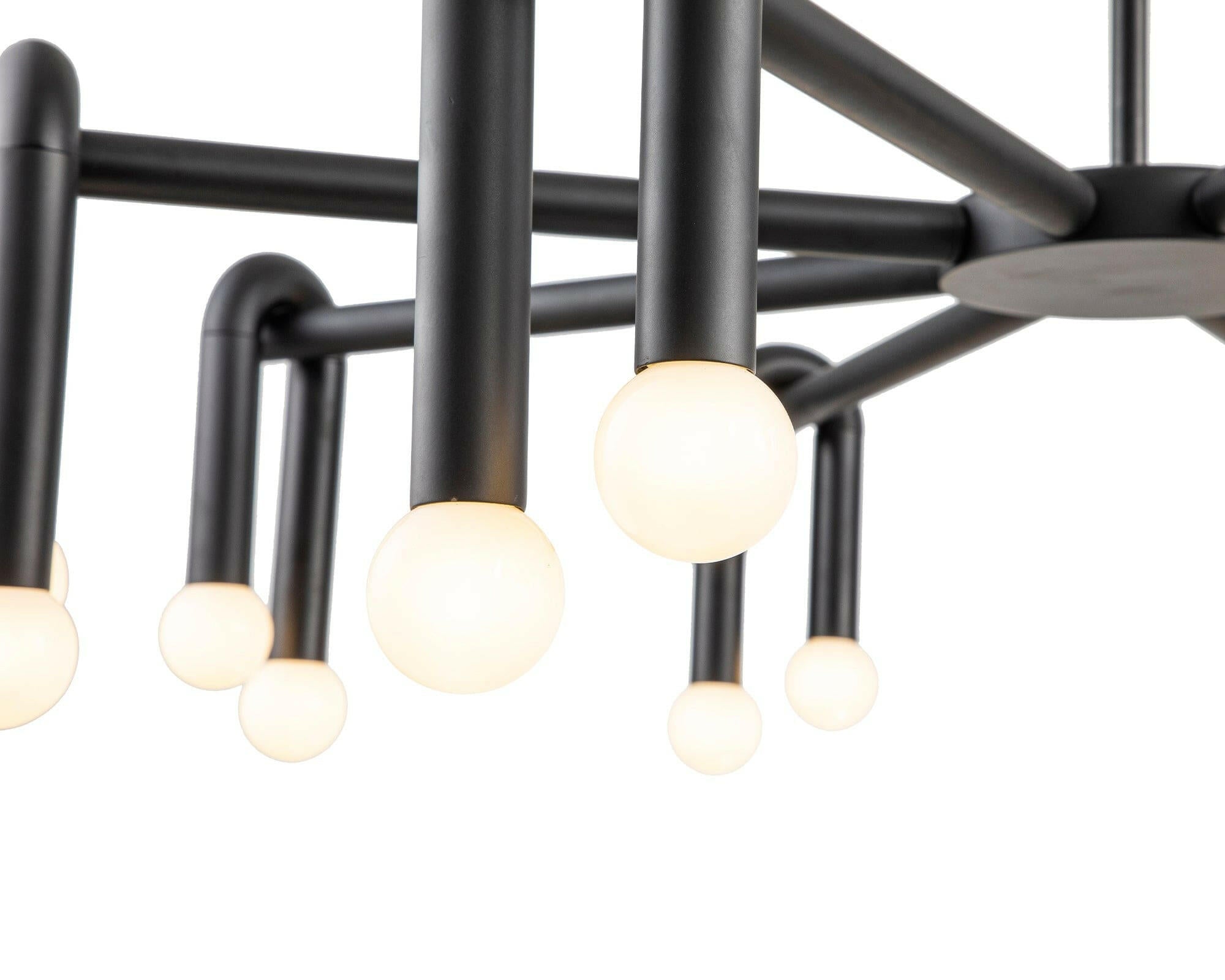 Melt Pendant Lamp E14