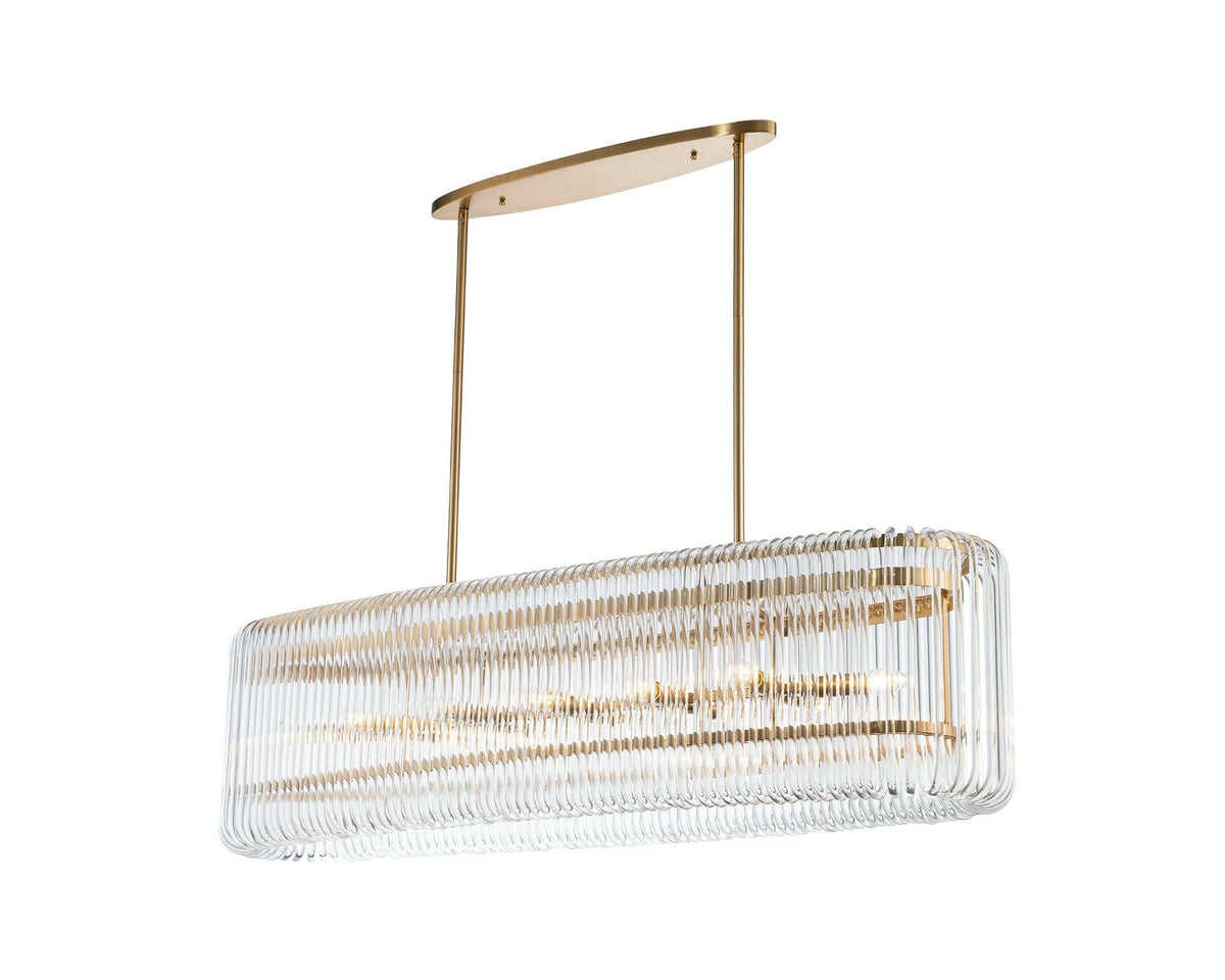 Metropolitan Pendant Lamp E14