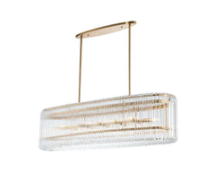 Metropolitan Pendant Lamp E14