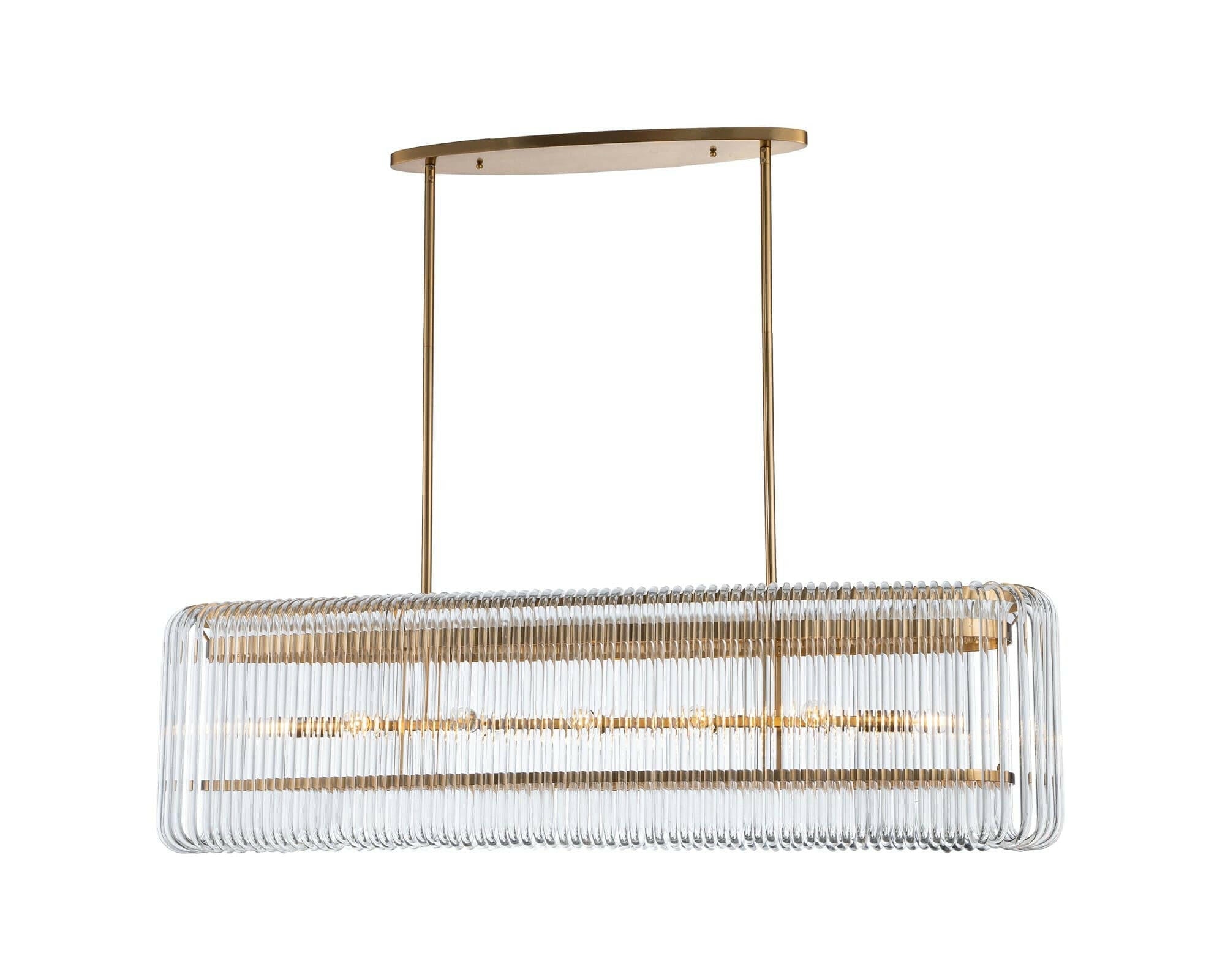 Metropolitan Pendant Lamp E14