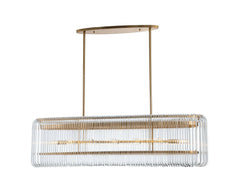 Metropolitan Pendant Lamp E14