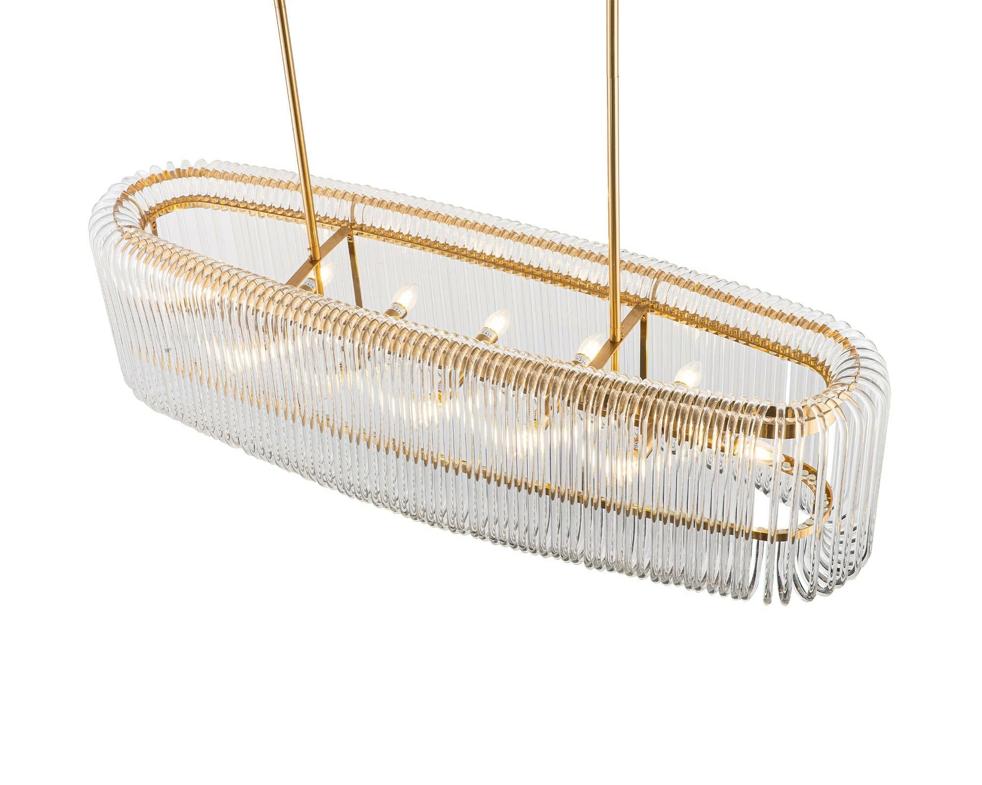 Metropolitan Pendant Lamp E14