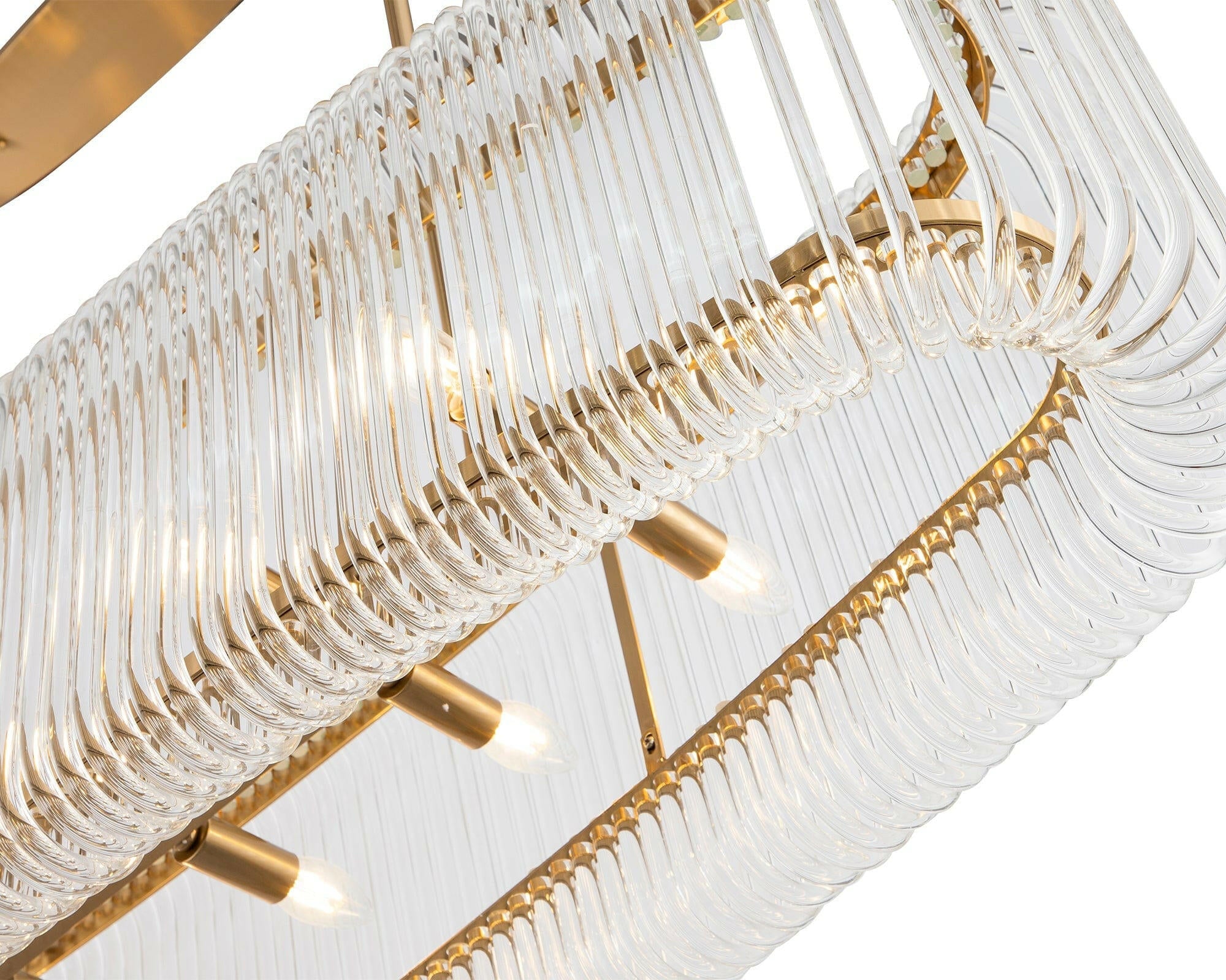 Metropolitan Pendant Lamp E14
