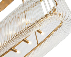Metropolitan Pendant Lamp E14