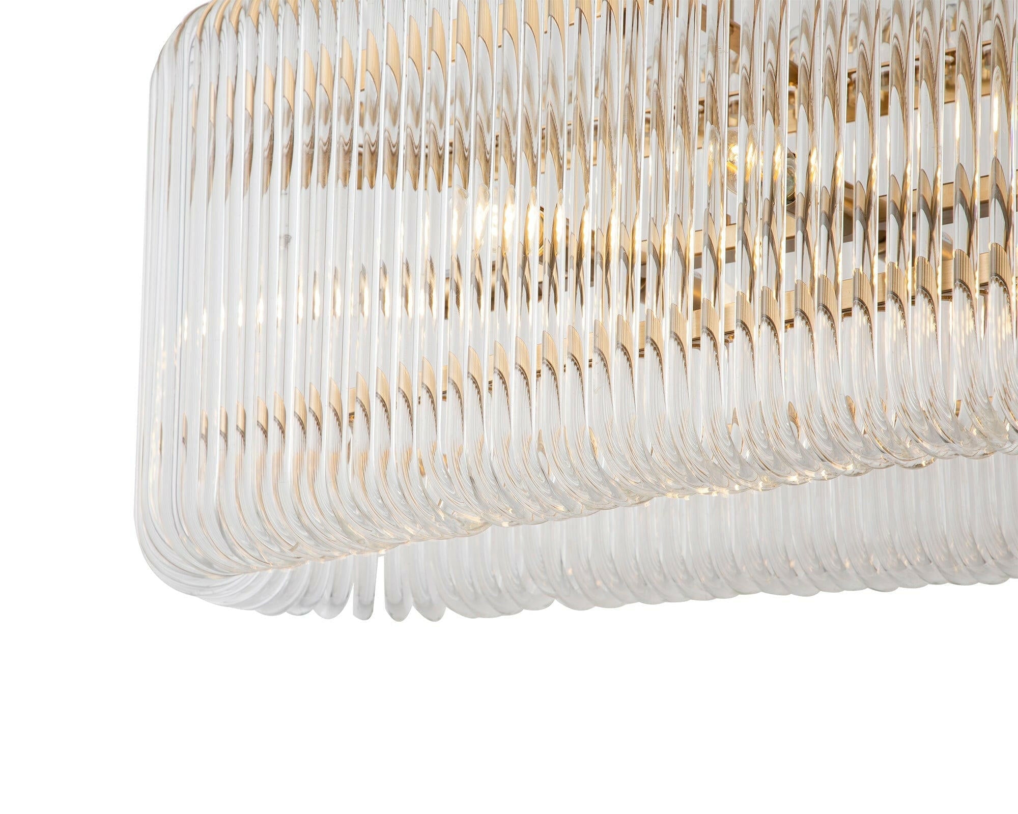 Metropolitan Pendant Lamp E14