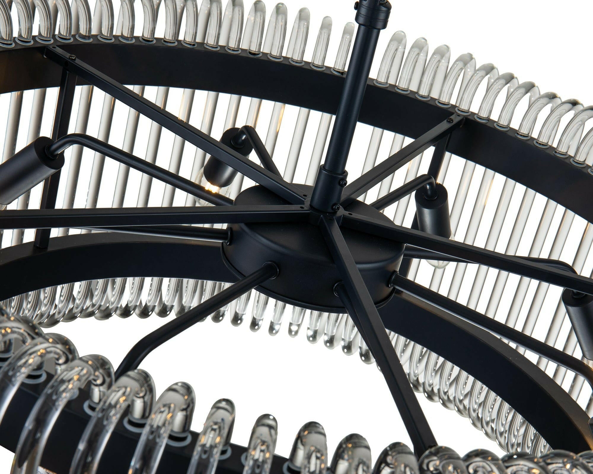 Mist Pendant Lamp E14