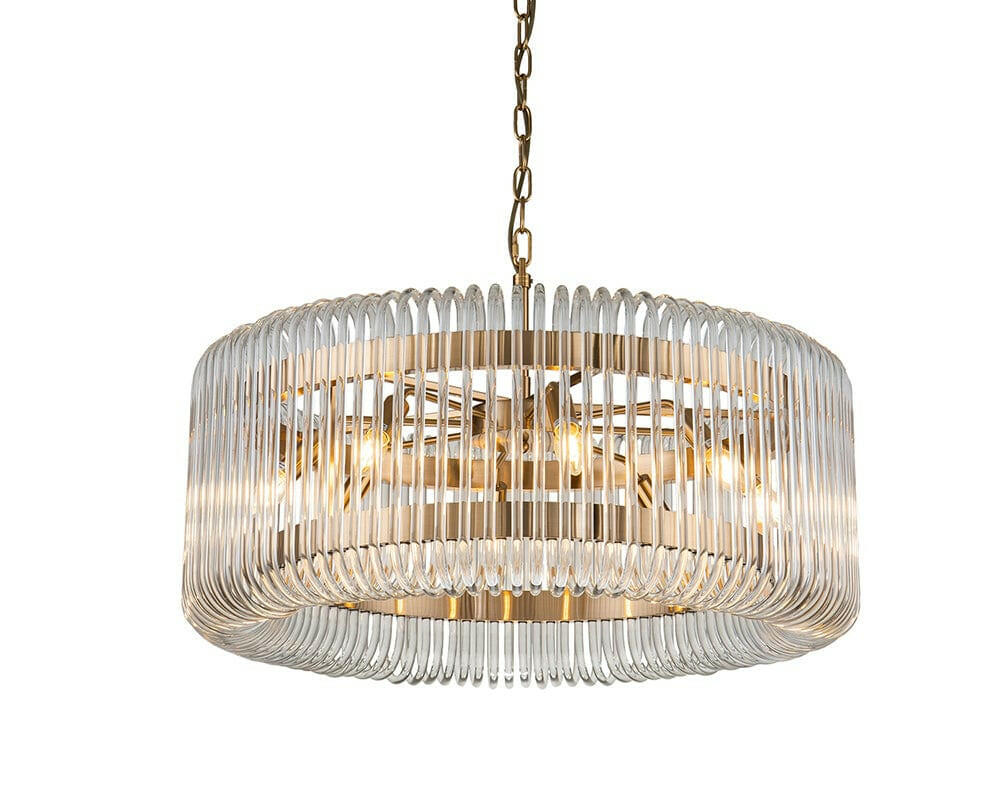 Mist Pendant Lamp E14
