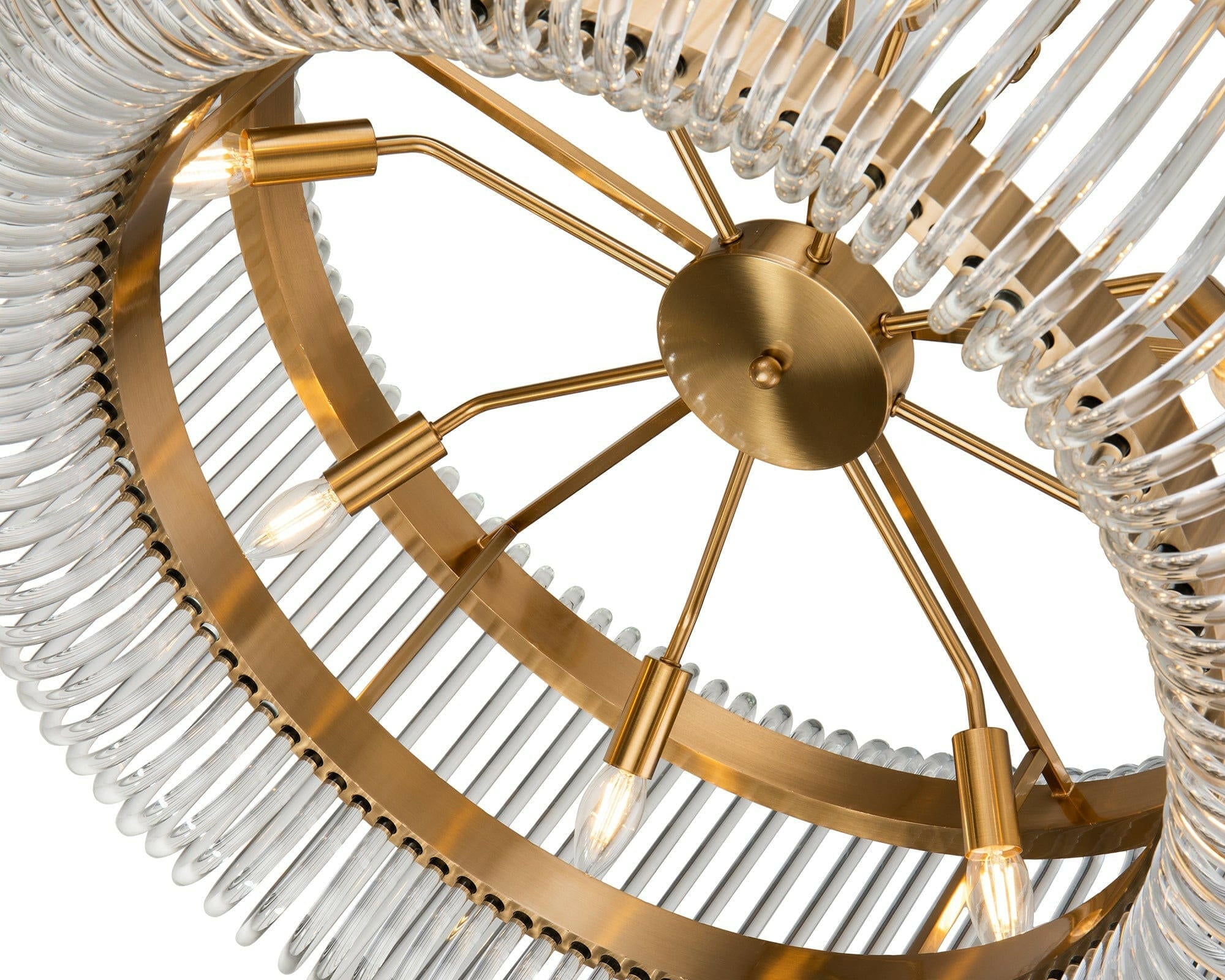 Mist Pendant Lamp E14