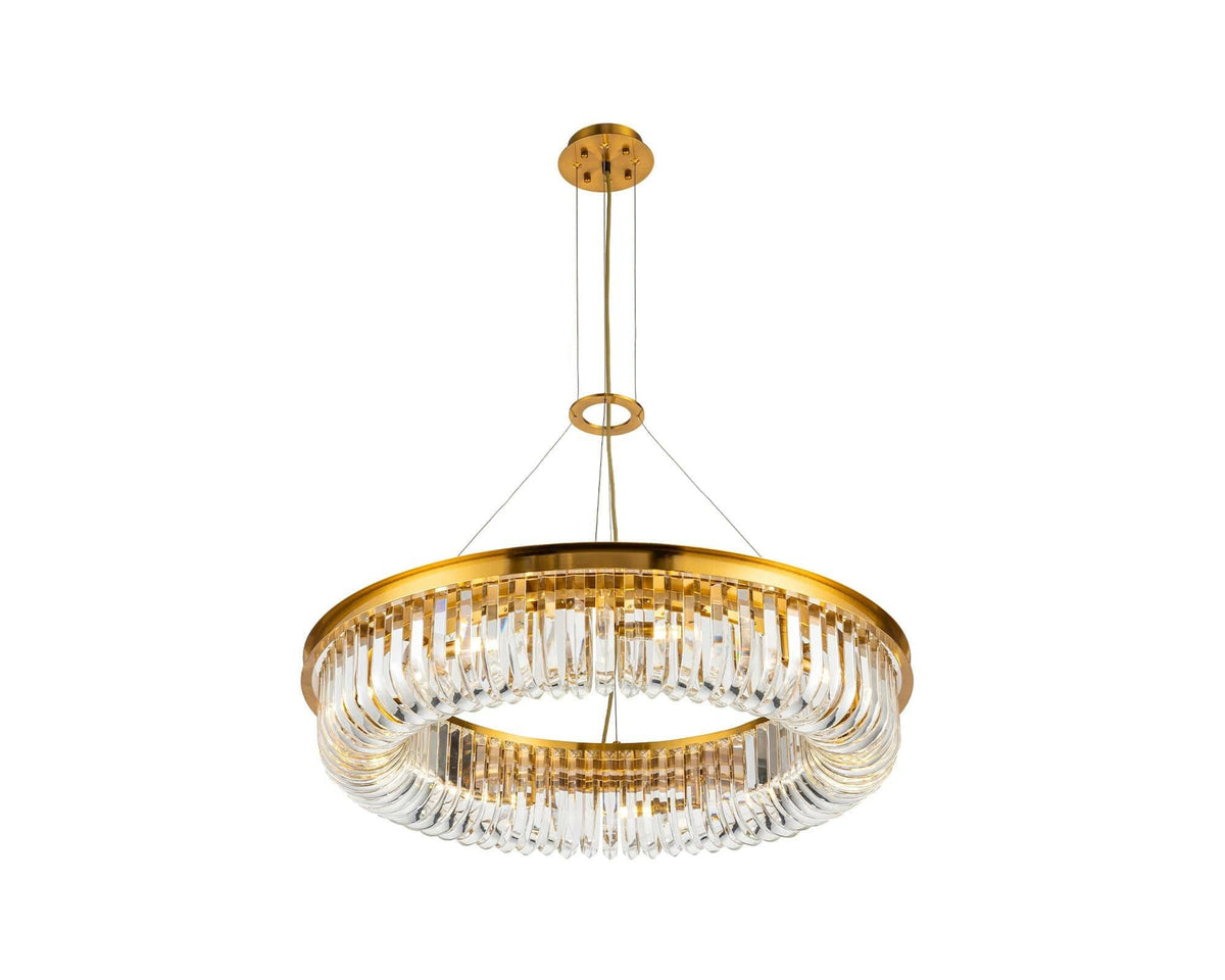 Nimbus Pendant Lamp G9
