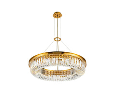 Nimbus Pendant Lamp G9