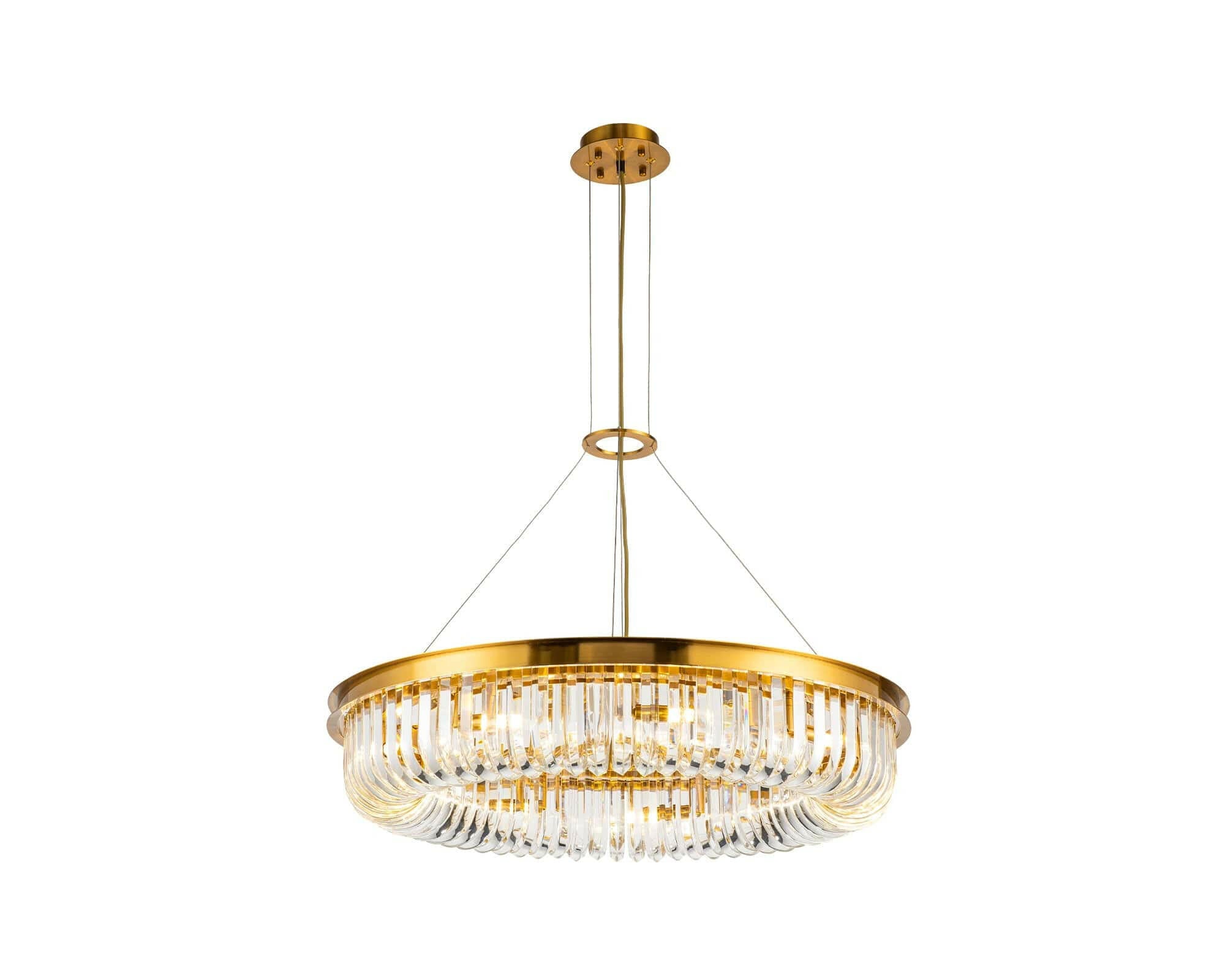 Nimbus Pendant Lamp G9