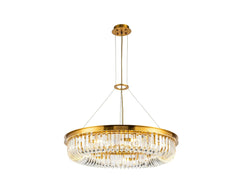 Nimbus Pendant Lamp G9