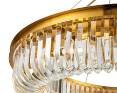 Nimbus Pendant Lamp G9