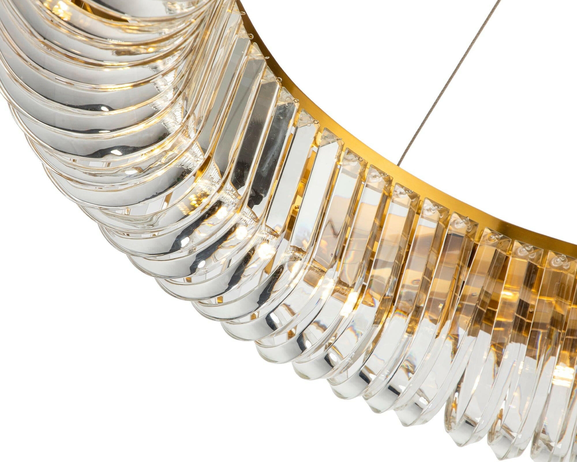 Nimbus Pendant Lamp G9