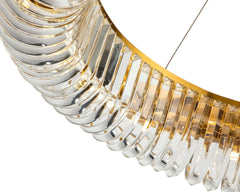 Nimbus Pendant Lamp G9