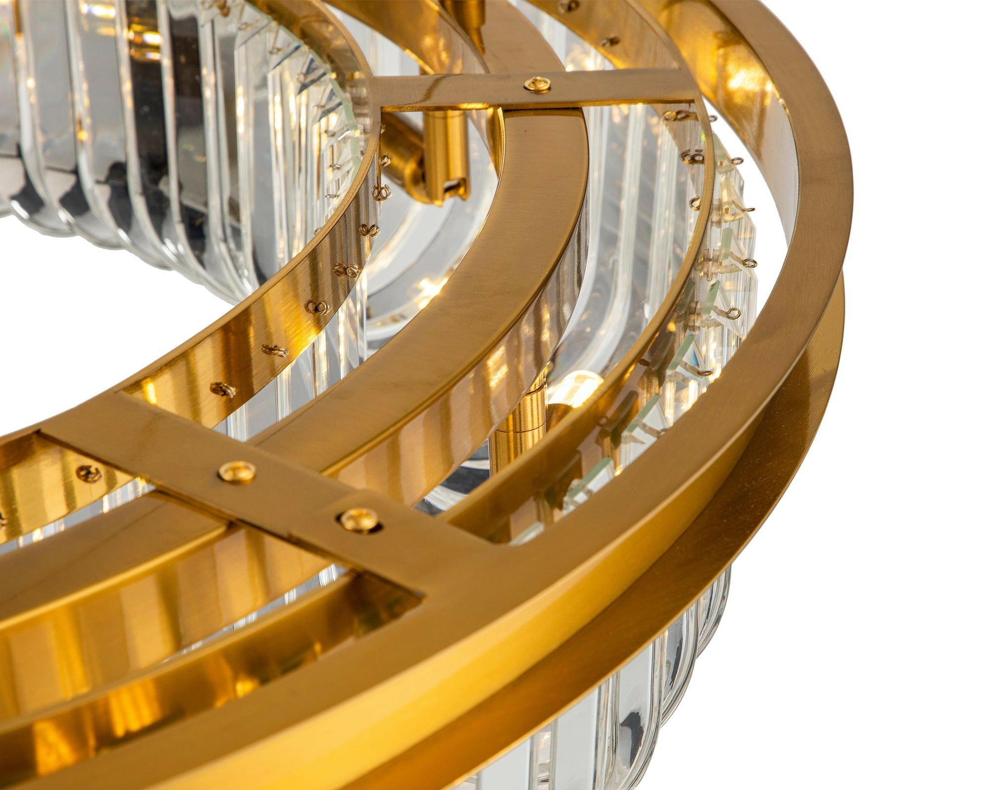 Nimbus Pendant Lamp G9