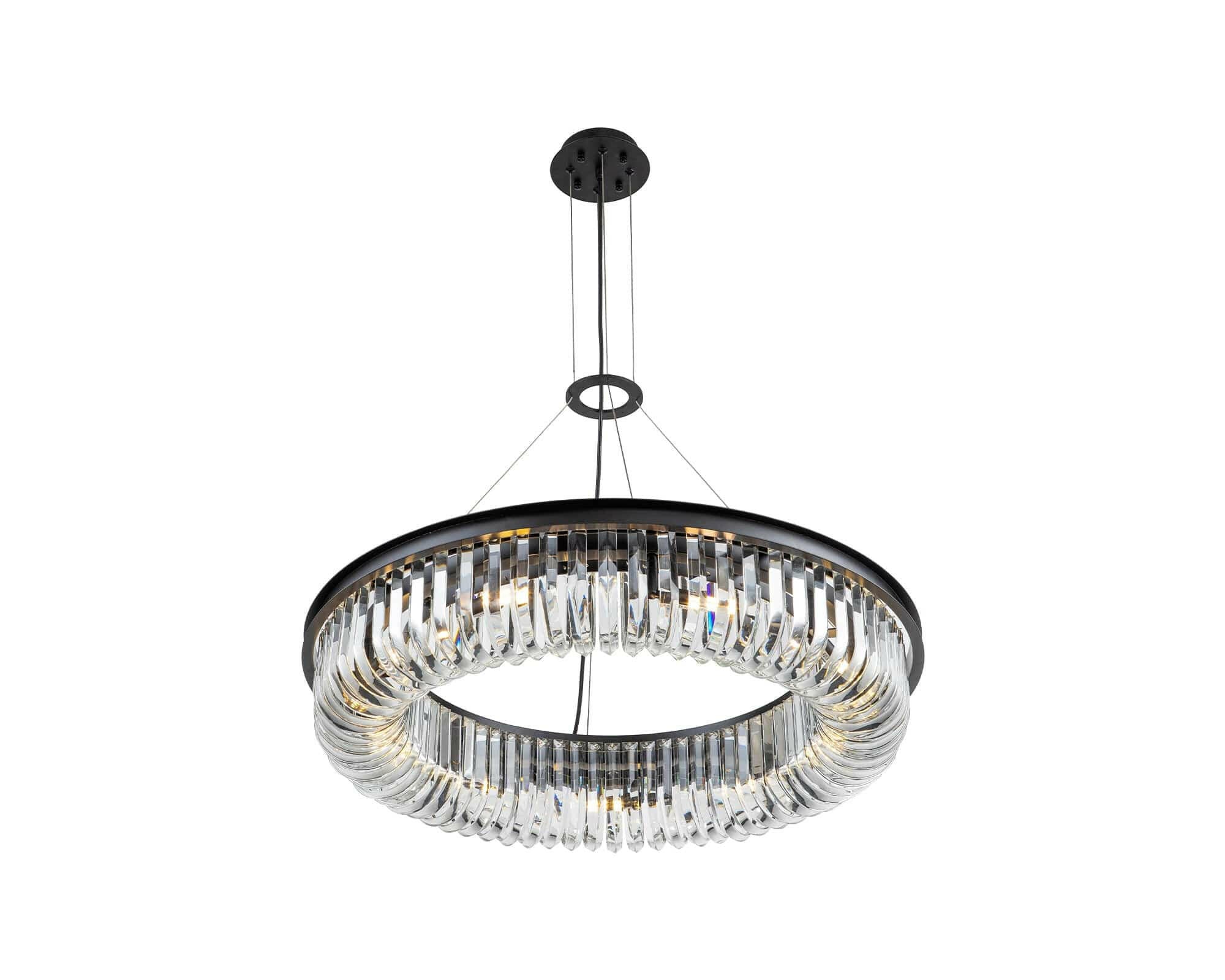Nimbus Pendant Lamp G9