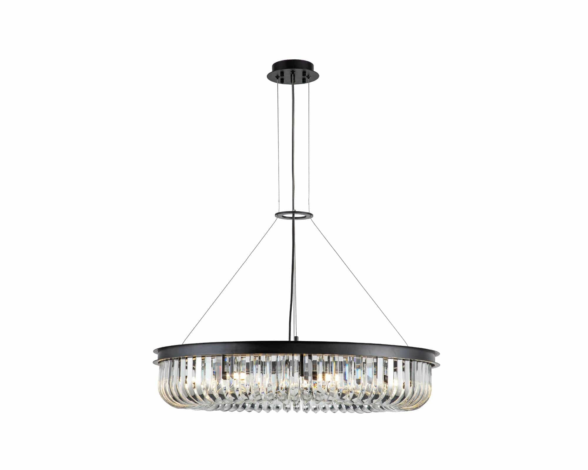 Nimbus Pendant Lamp G9
