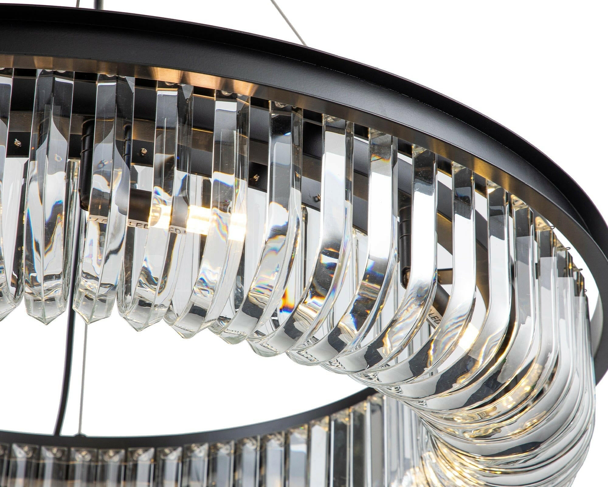 Nimbus Pendant Lamp G9