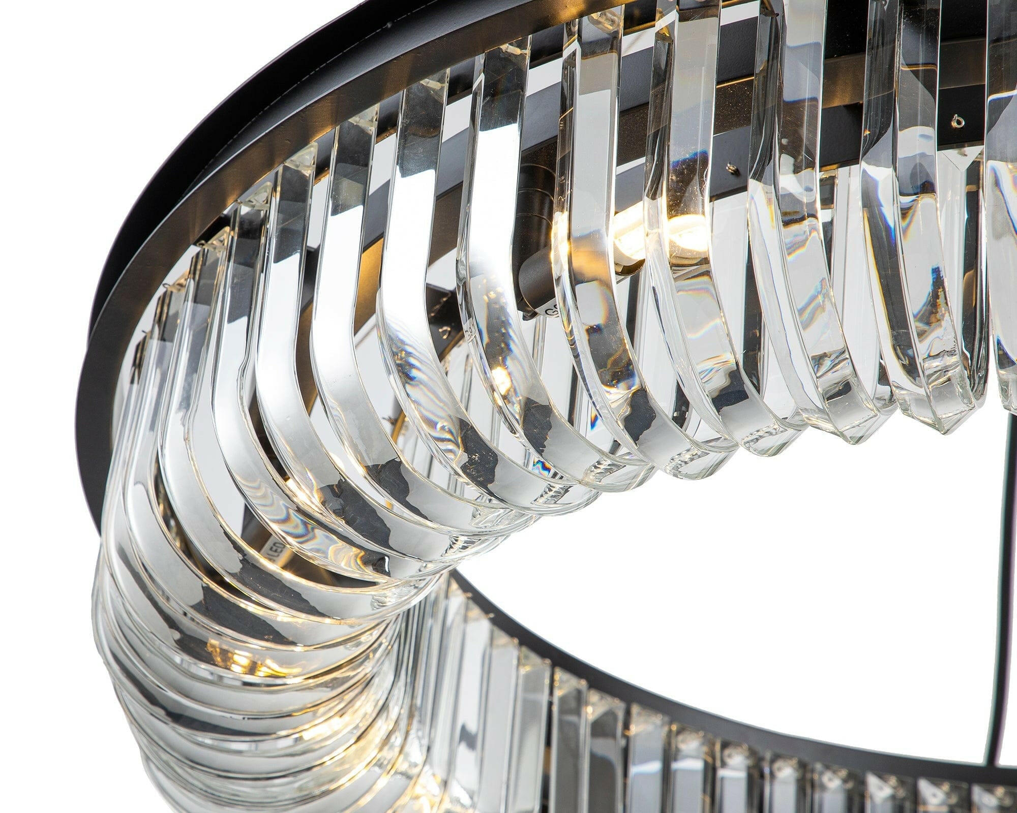 Nimbus Pendant Lamp G9