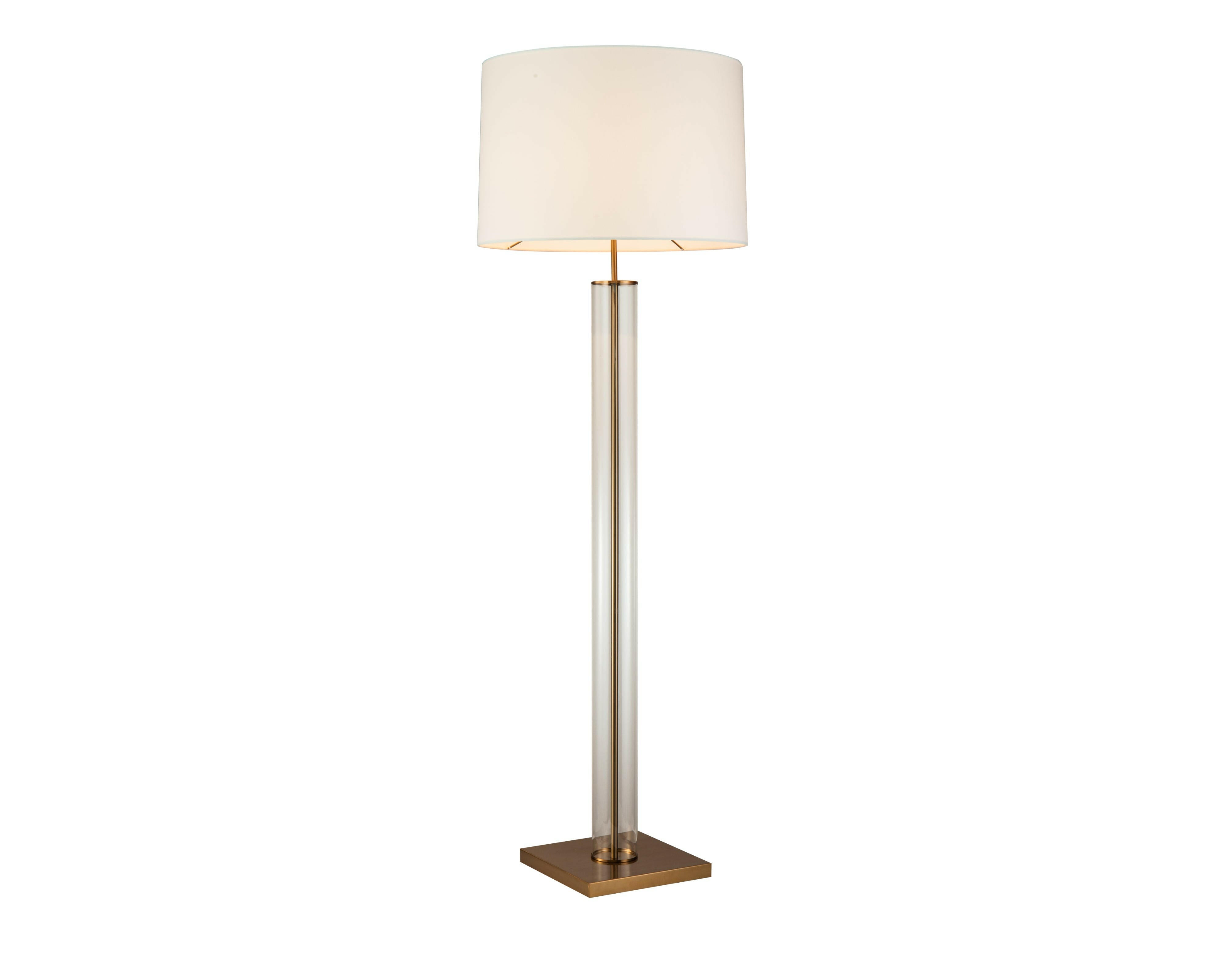Norman Floor Lamp E27