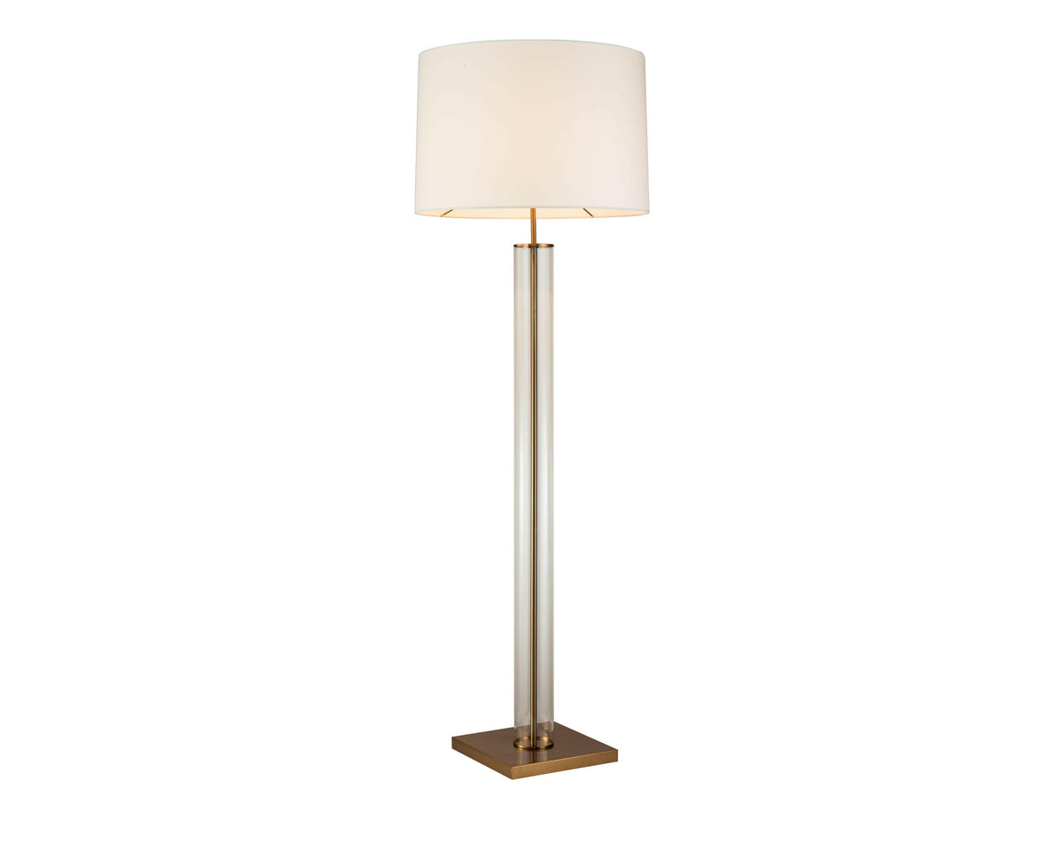 Norman Floor Lamp E27